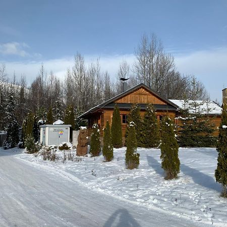 Apartment Eric,High Tatras Vysoké Tatry 外观 照片