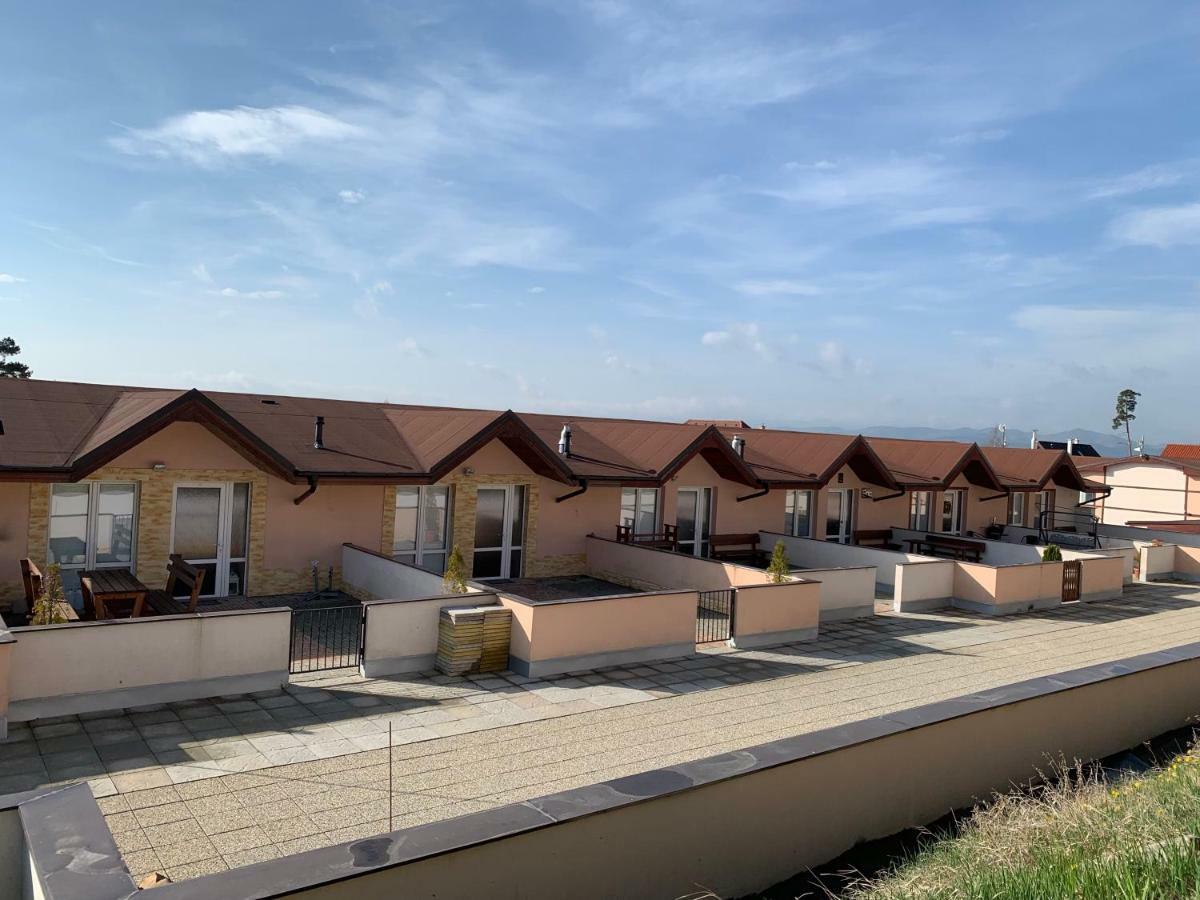 Apartment Eric,High Tatras Vysoké Tatry 外观 照片