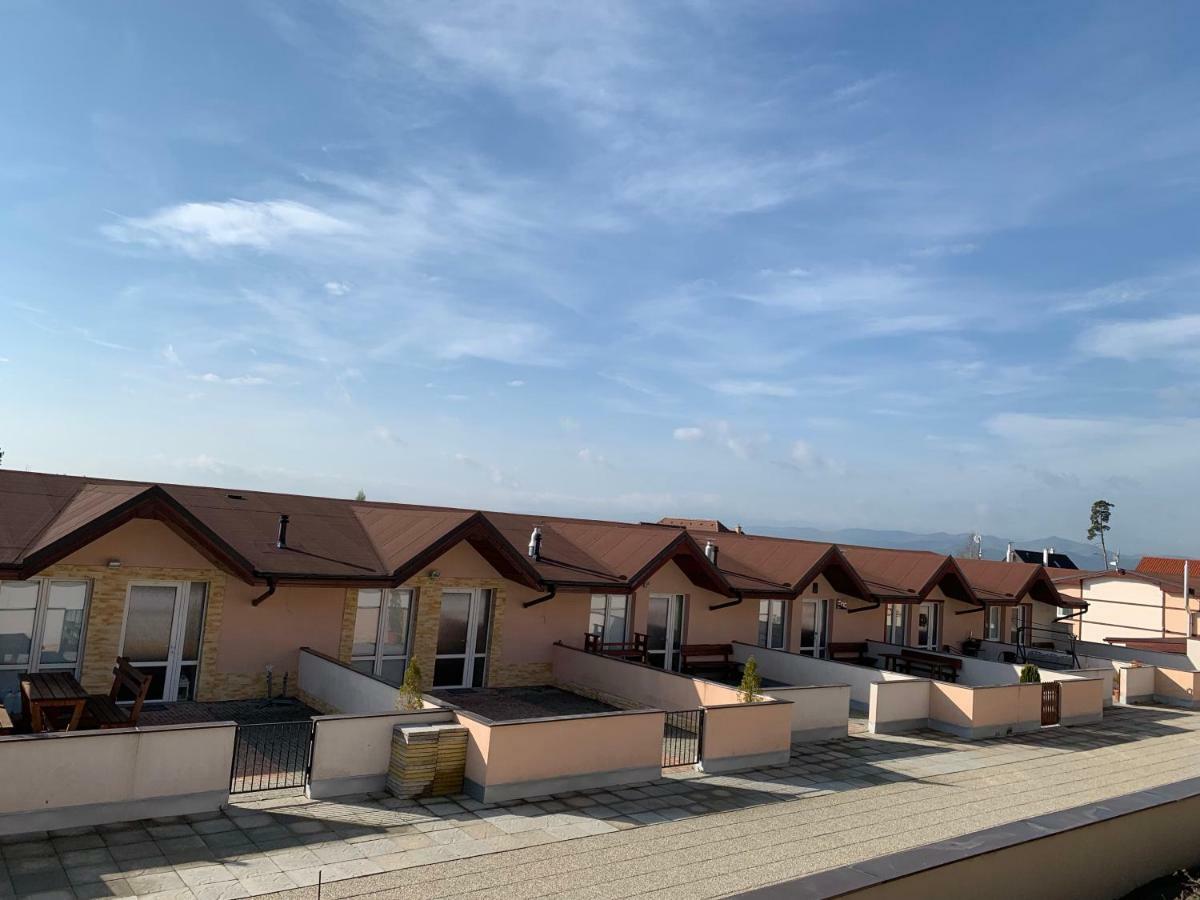 Apartment Eric,High Tatras Vysoké Tatry 外观 照片