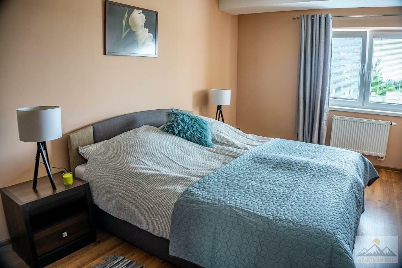 Apartment Eric,High Tatras Vysoké Tatry 外观 照片