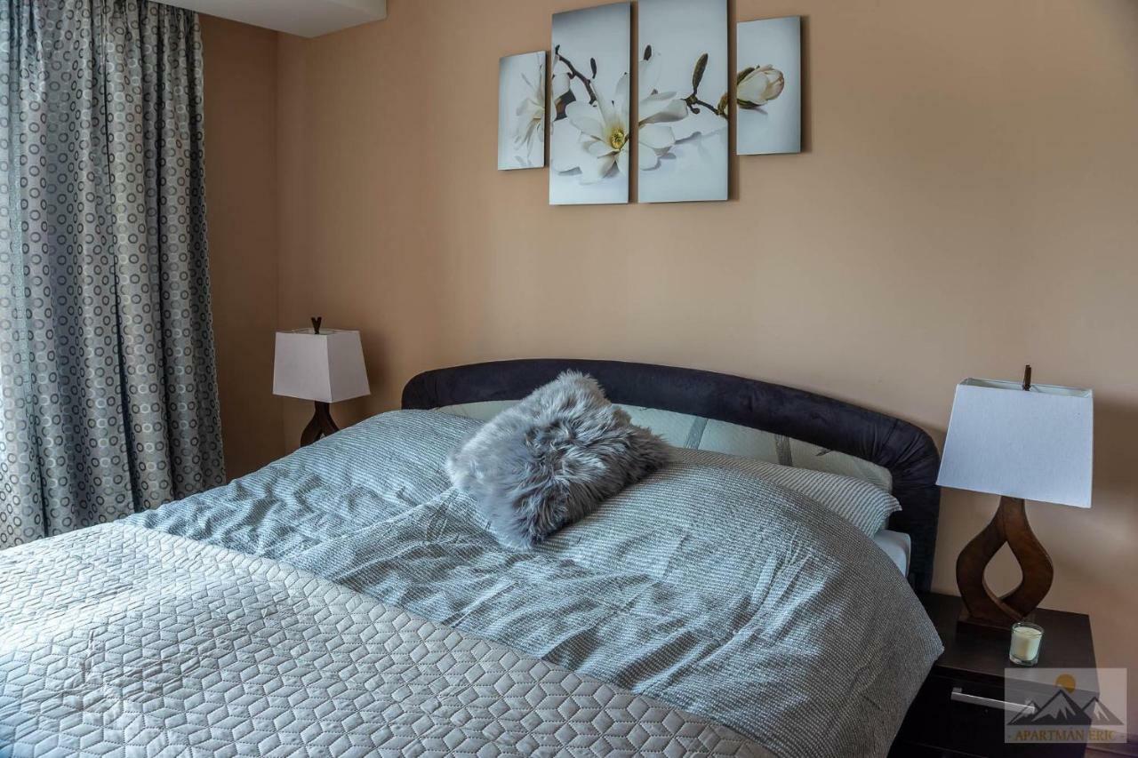 Apartment Eric,High Tatras Vysoké Tatry 外观 照片