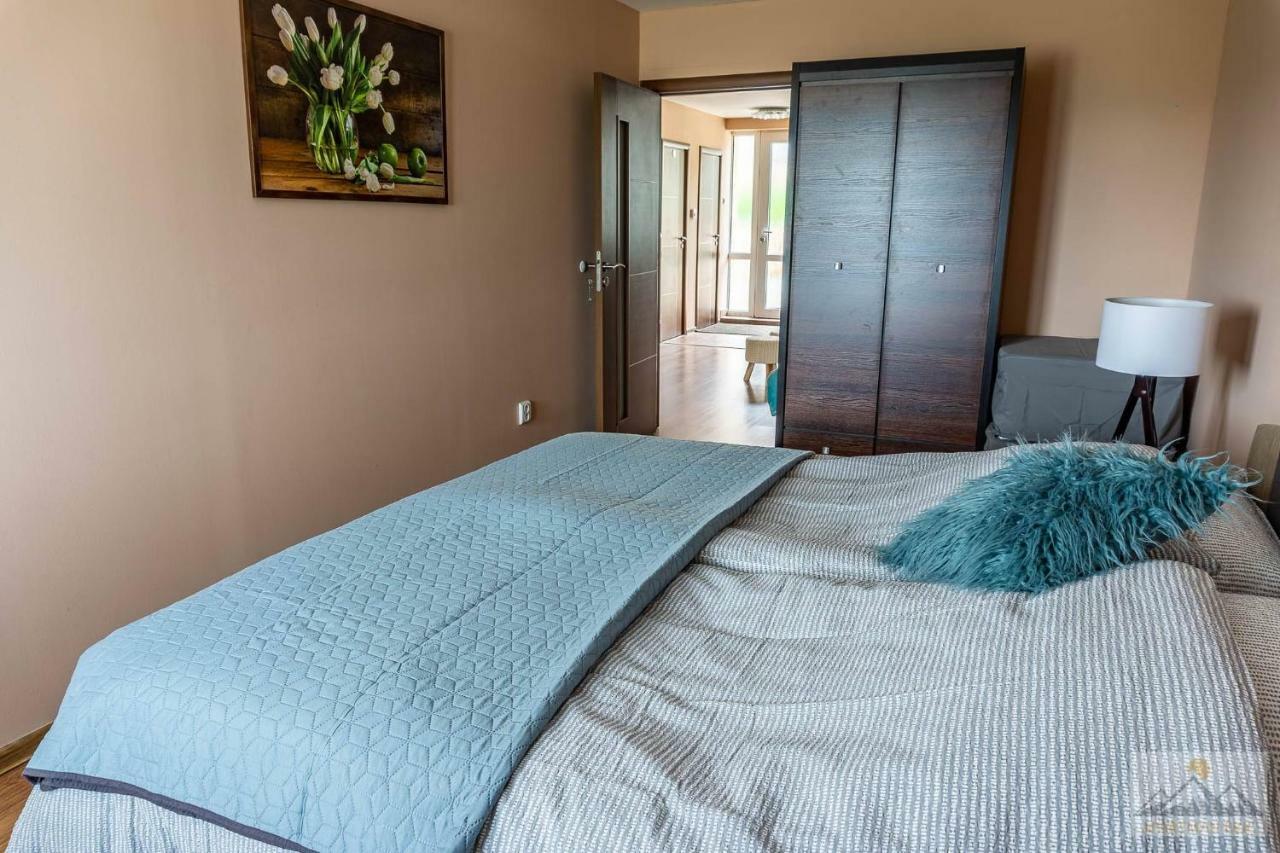 Apartment Eric,High Tatras Vysoké Tatry 外观 照片