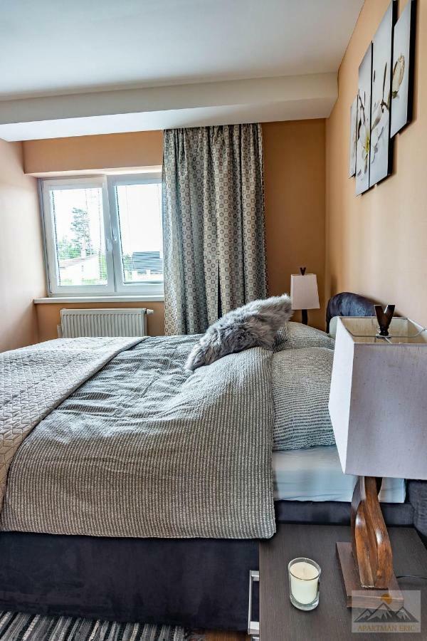 Apartment Eric,High Tatras Vysoké Tatry 外观 照片