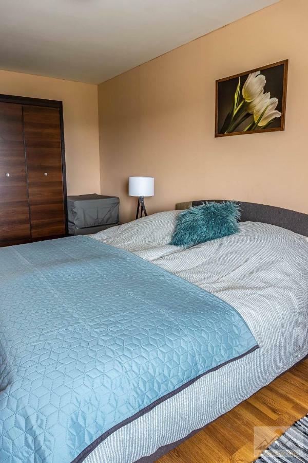 Apartment Eric,High Tatras Vysoké Tatry 外观 照片