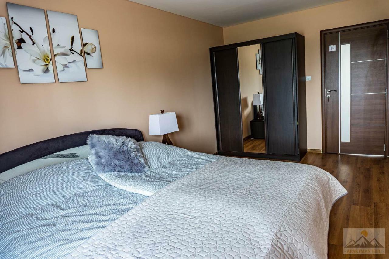 Apartment Eric,High Tatras Vysoké Tatry 外观 照片