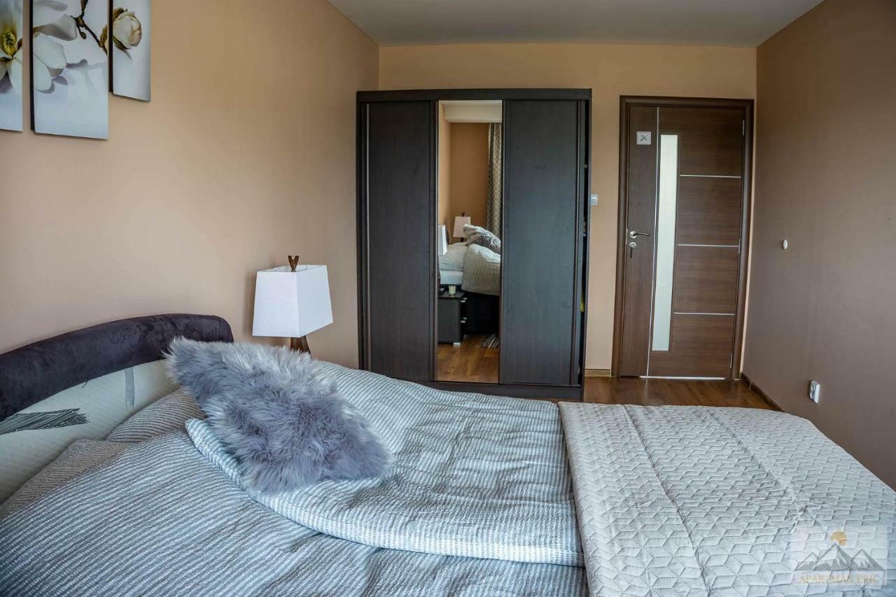 Apartment Eric,High Tatras Vysoké Tatry 外观 照片