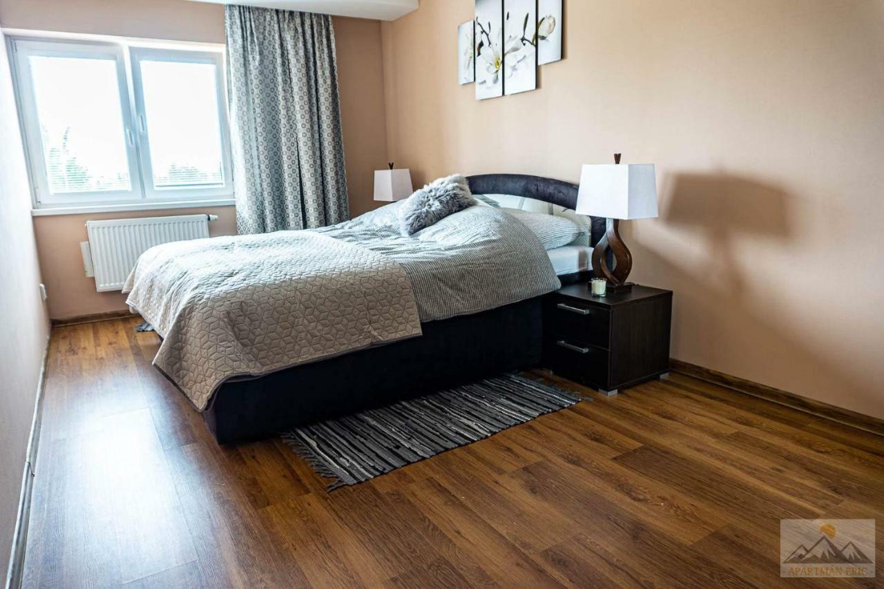Apartment Eric,High Tatras Vysoké Tatry 外观 照片